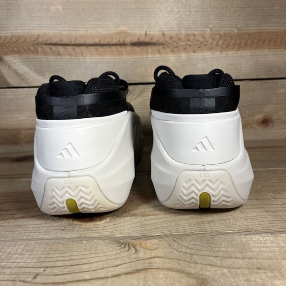 NEW Mens 5.5 / Women’s 6.5 - Adidas Crazy IIInfinity 2.5 Chalk Shoes IE3079 RARE - Picture 4 of 10